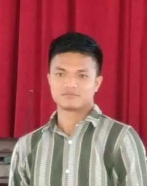 Isaak Malsawmdawngliana